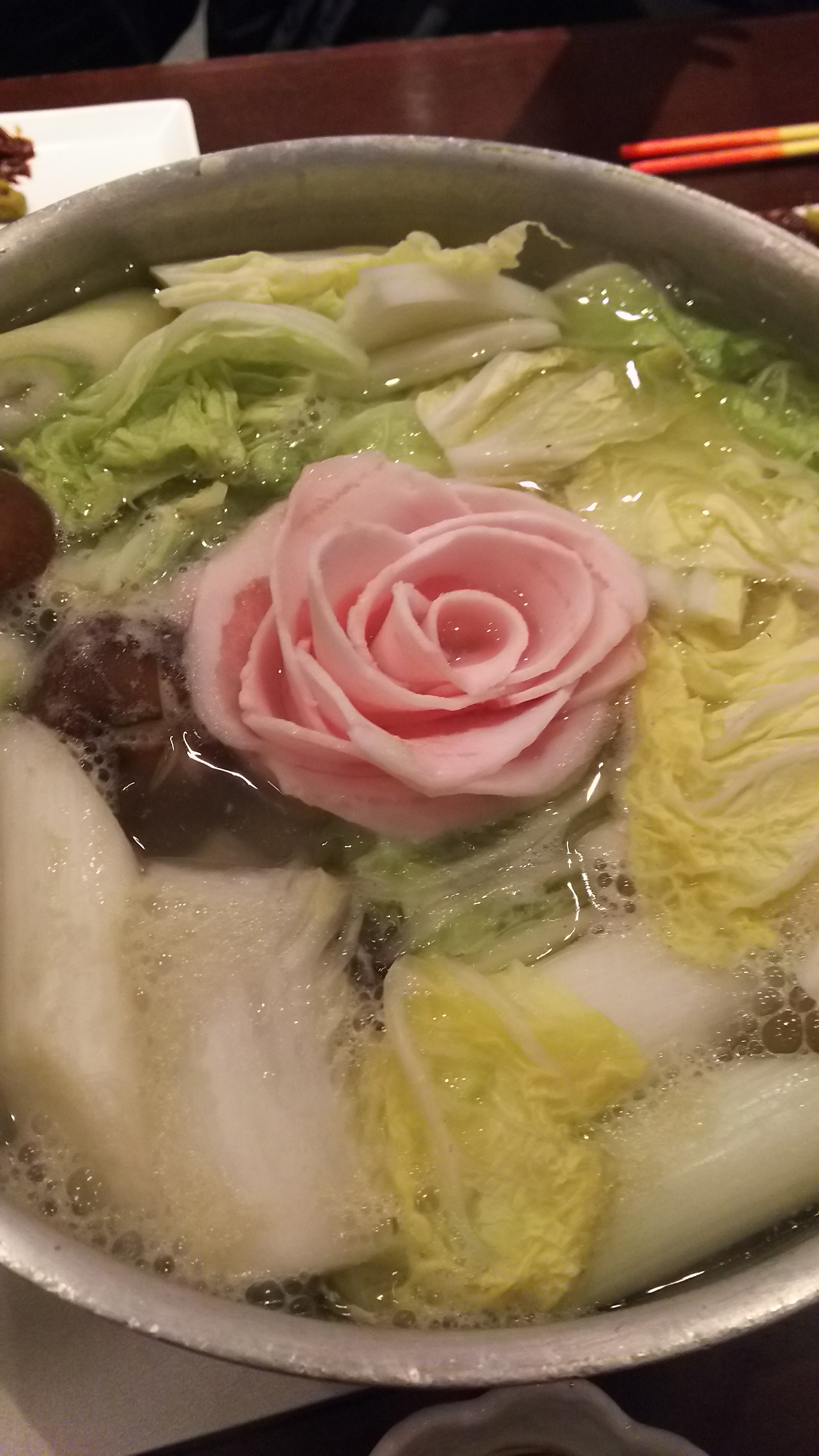 nabe