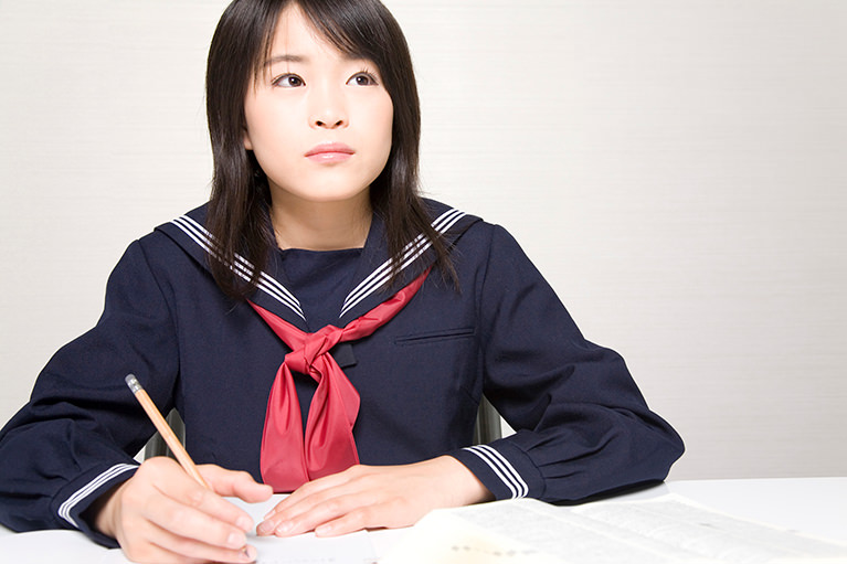 心の問題が原因になっているケースも見られます
