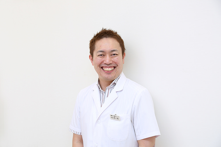 プロフィール