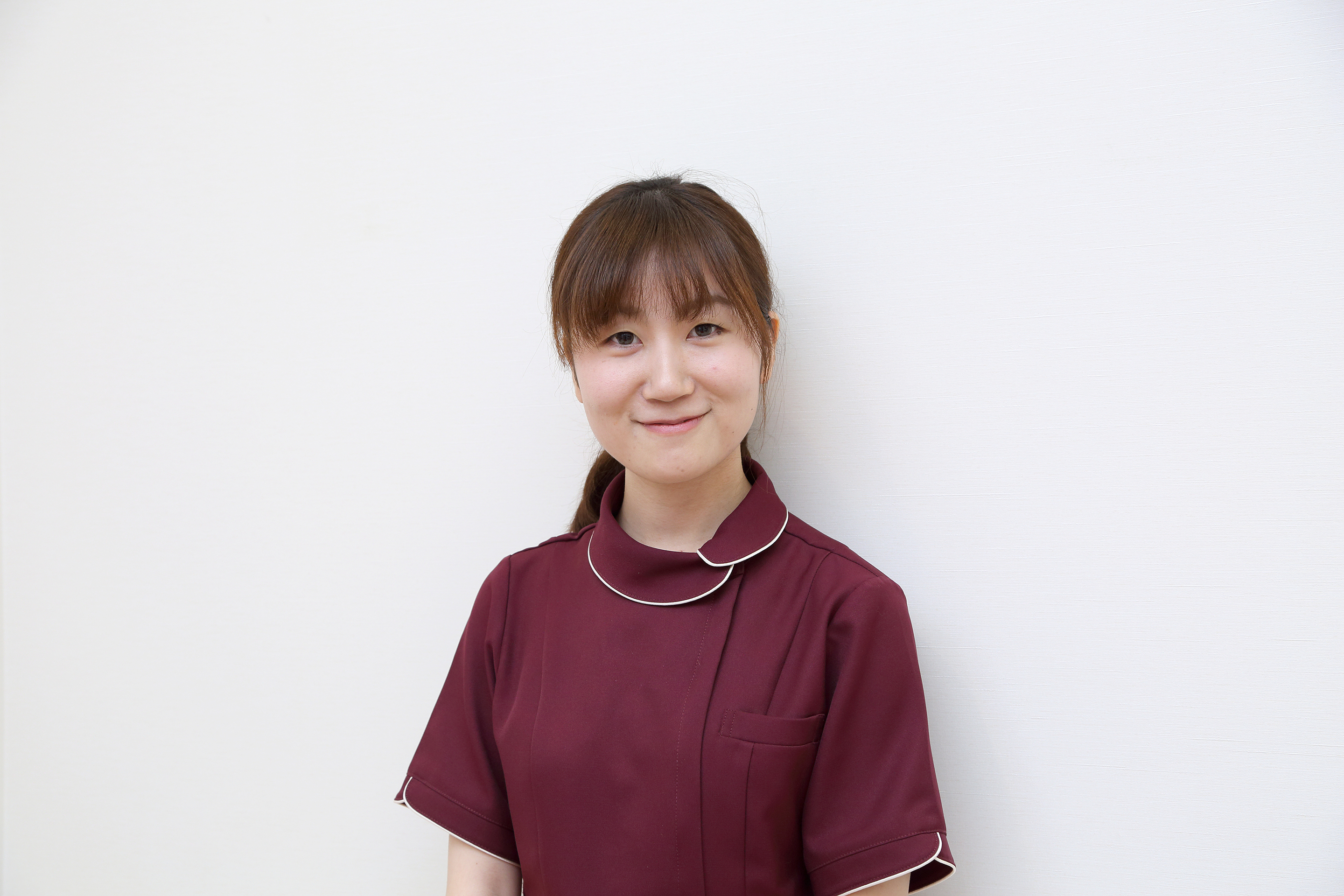 視能訓練士