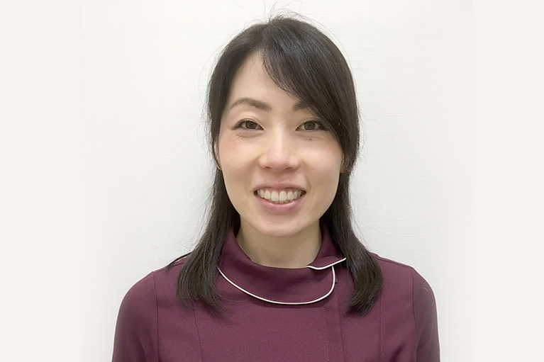 視能訓練士
