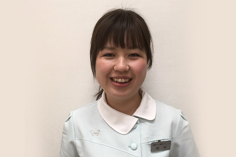 事務 明平