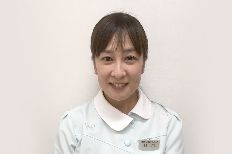 事務 谷口