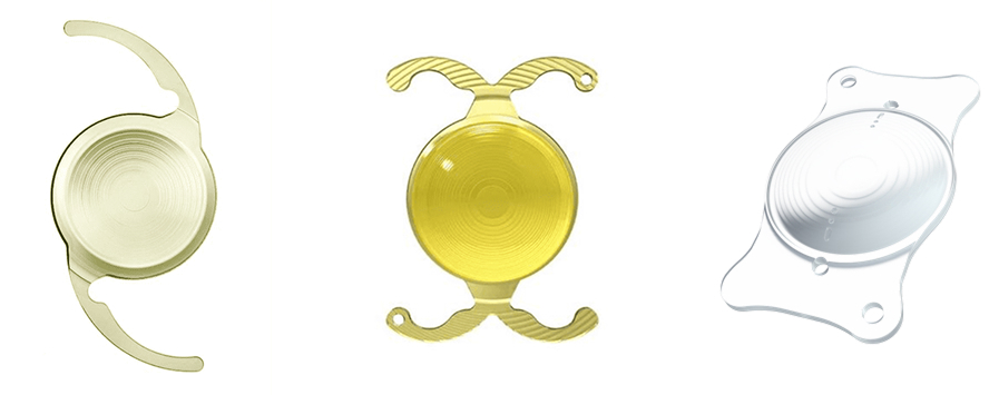 川崎おぐら眼科クリニックで使用する多焦点眼内レンズ