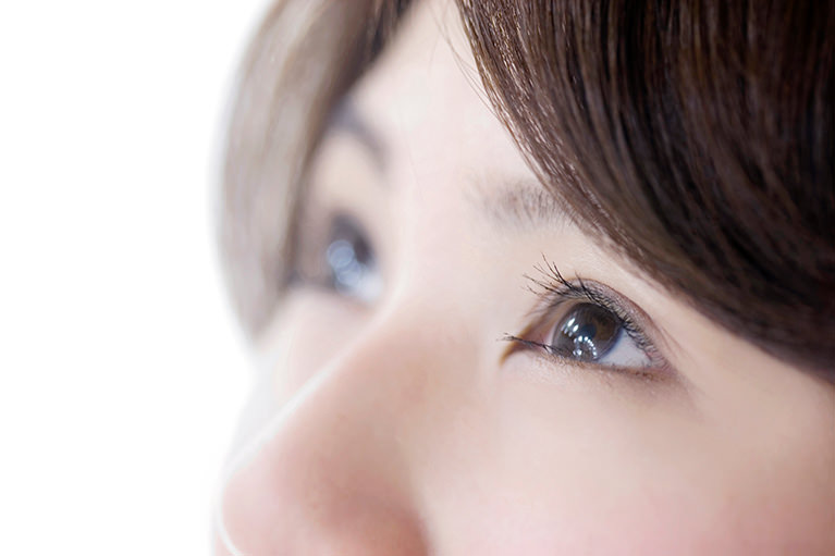 代表的な症状
